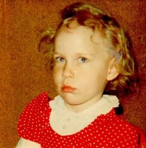 Meet your Posher, Christy